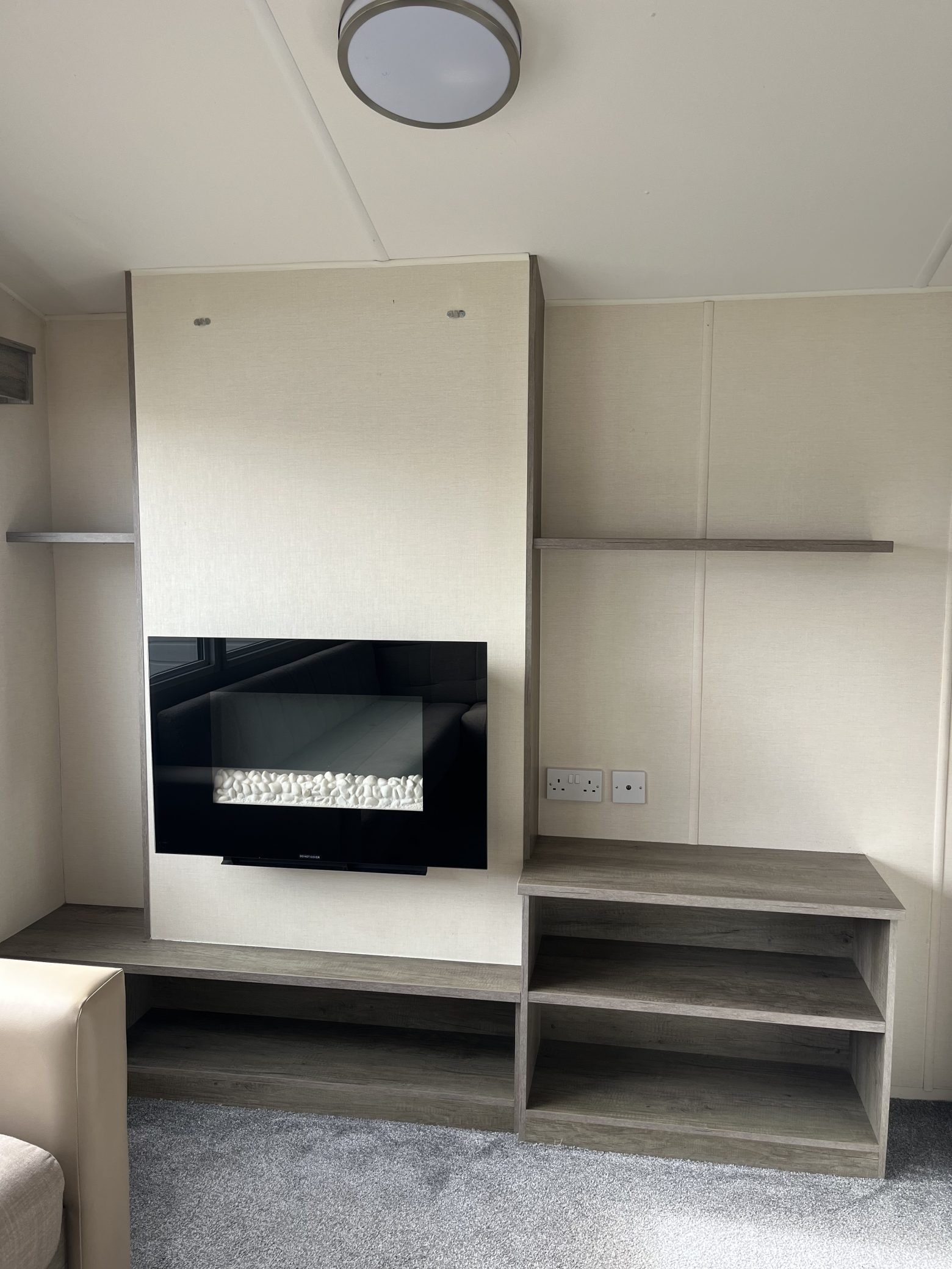 Atlas Moonstone 3 Slaapkamers 40,13 m² 3