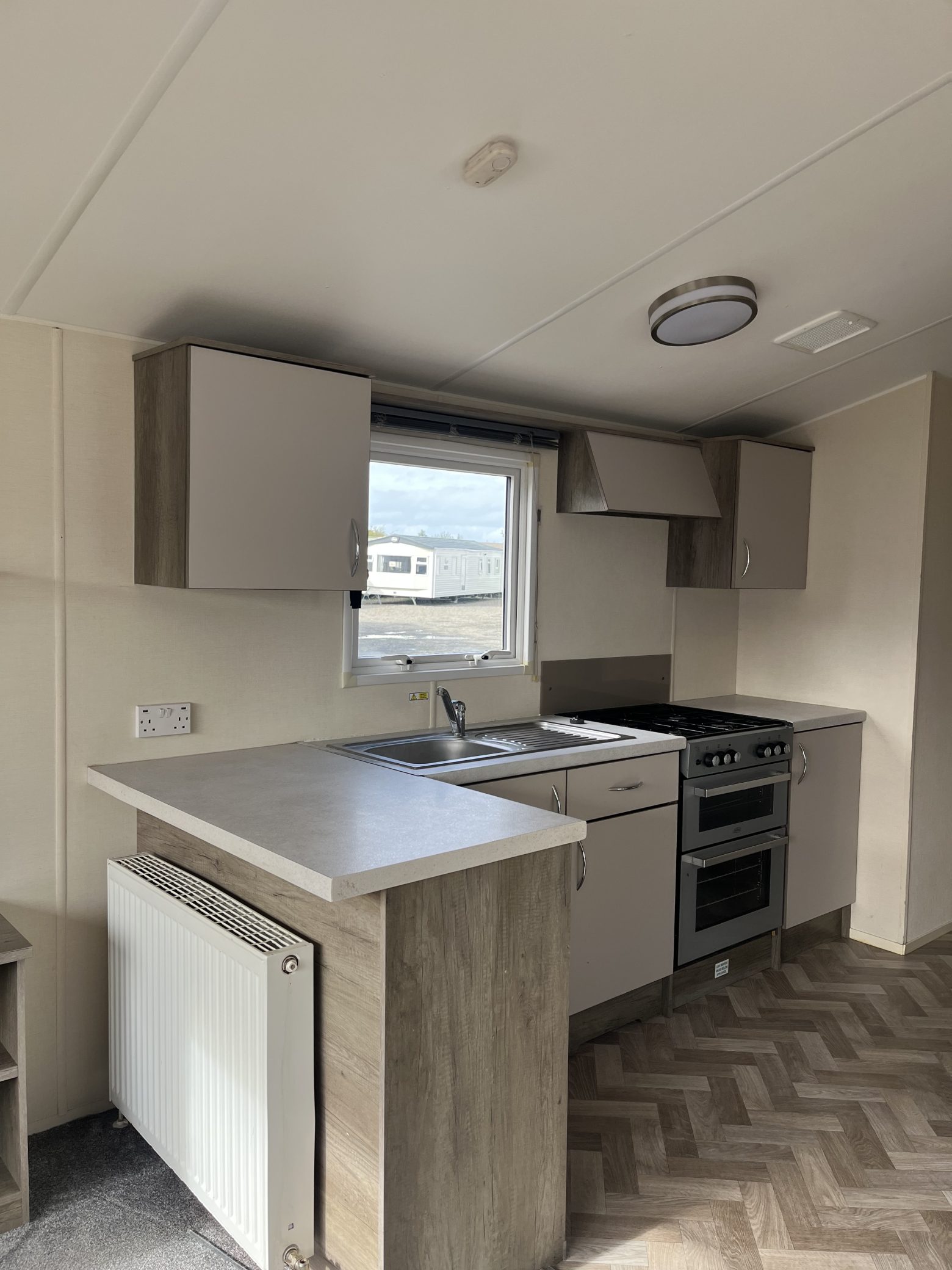Atlas Moonstone 3 Slaapkamers 40,13 m² 4