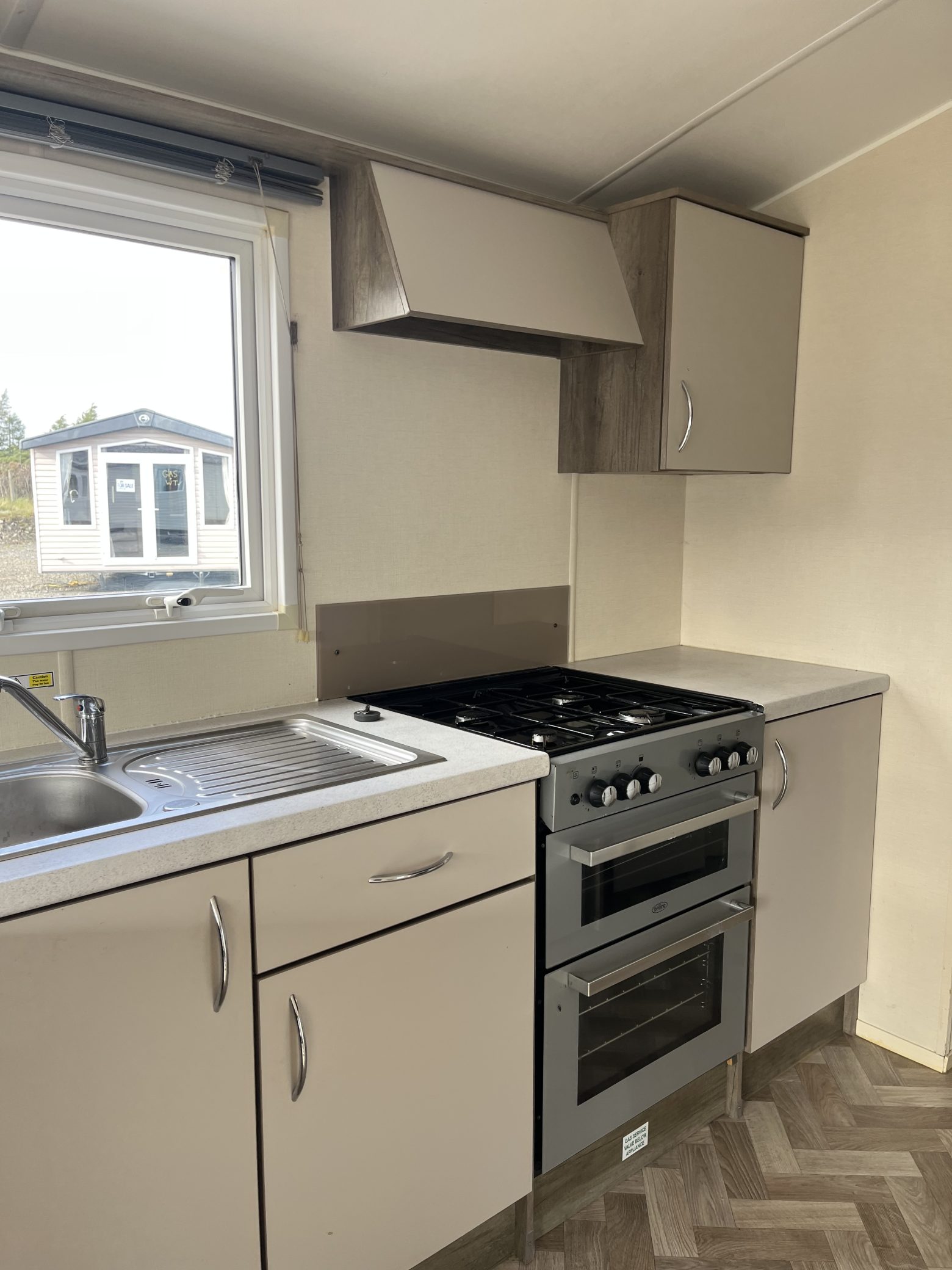 Atlas Moonstone 3 Slaapkamers 40,13 m² 5