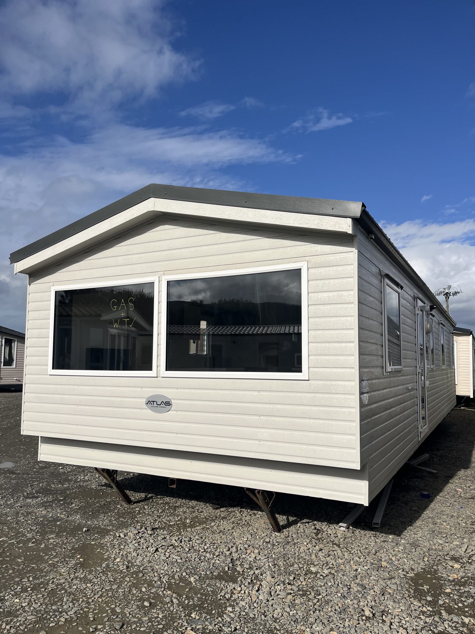 Atlas Moonstone 3 Quartos 40,13 m²