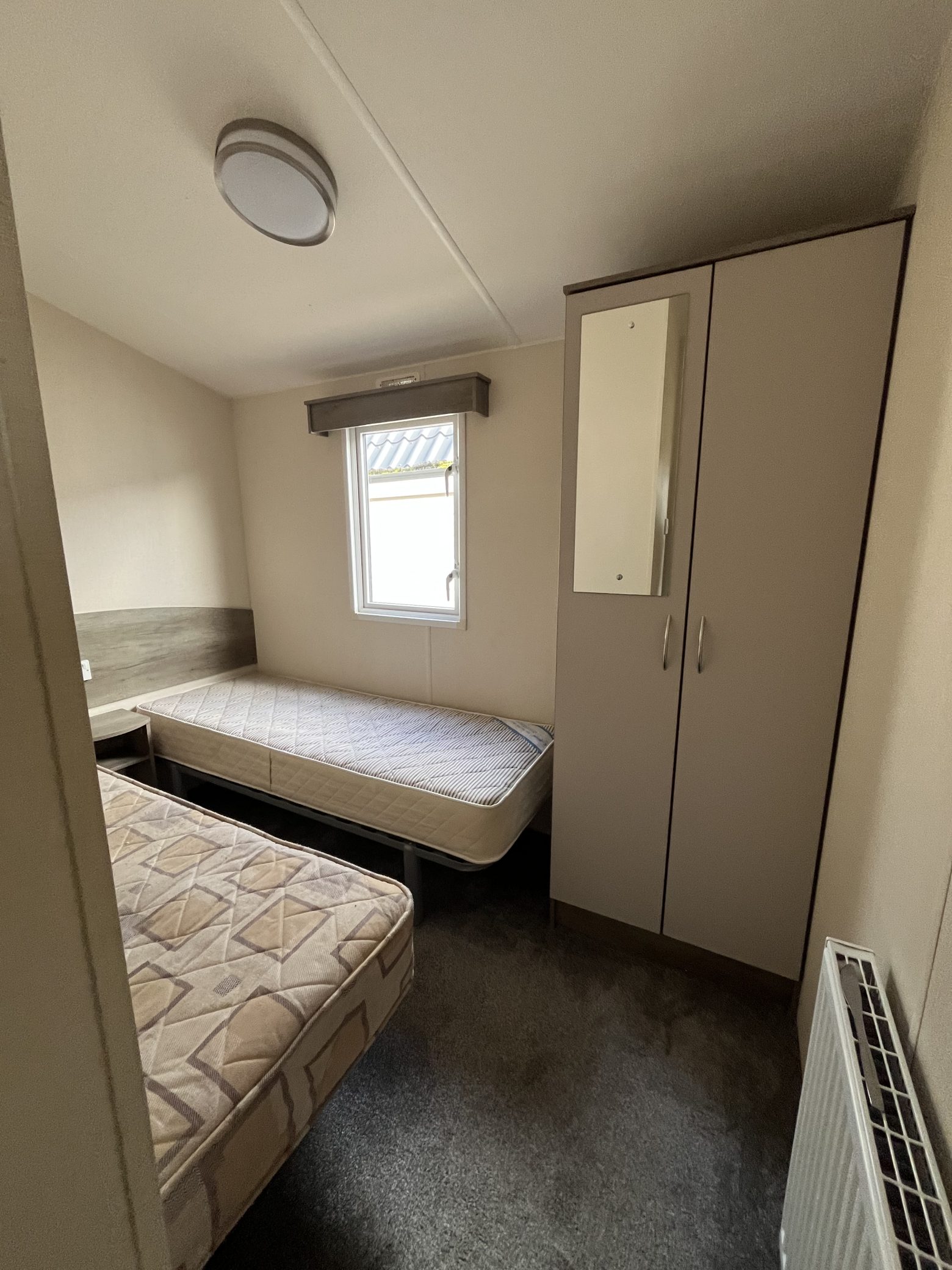 Atlas Moonstone 3 Slaapkamers 40,13 m² 10