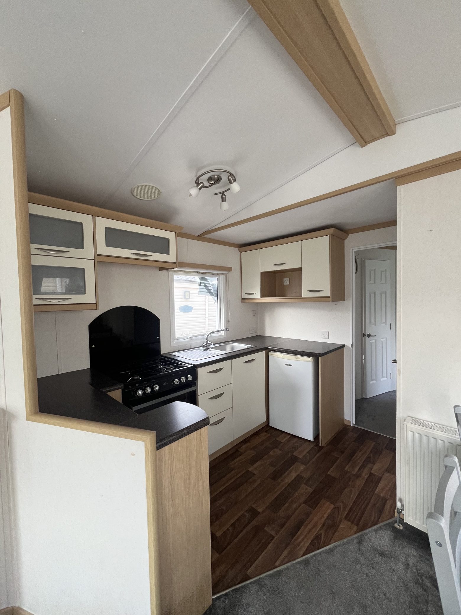 Carnaby Melrose 3 Bedrooms 37.90 m² 2