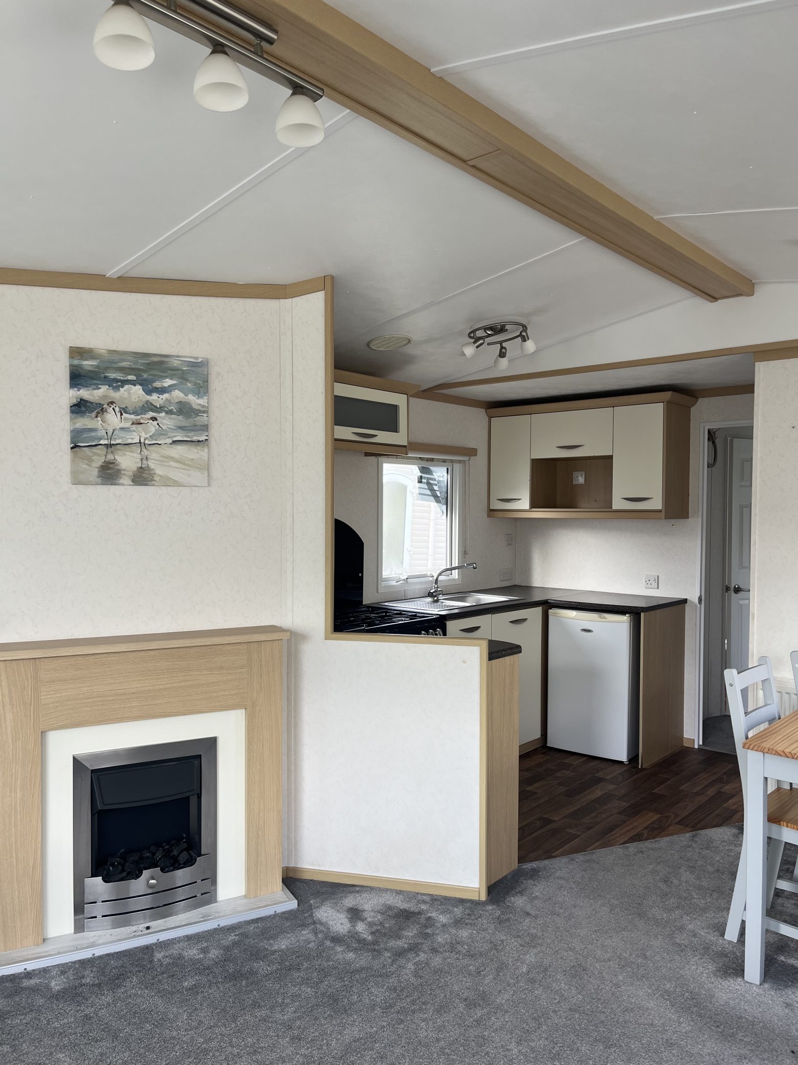 Carnaby Melrose 3 Bedrooms 37.90 m² 10