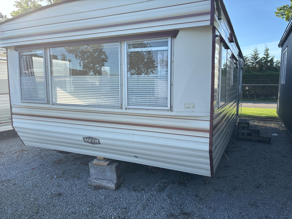 Ascot Classic 2 Chambres 28,00 m² 1