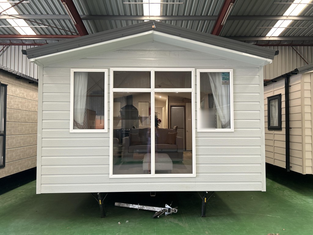 Willerby Matlton 2 Quartos 40,70 m² 1