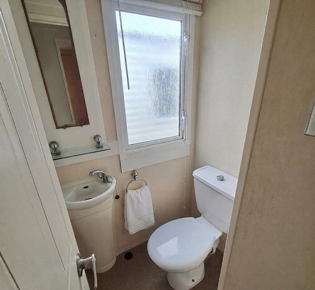 Atlas Topaz Super 2 Bedrooms 41.24 m² 9