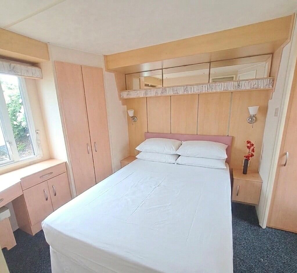 Atlas Topaz Super 2 Bedrooms 41.24 m² 8
