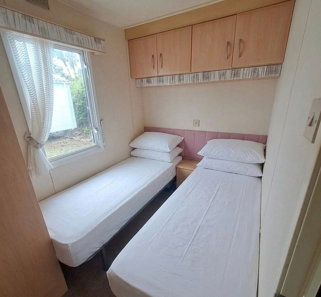 Atlas Topaz Super 2 Bedrooms 41.24 m² 10