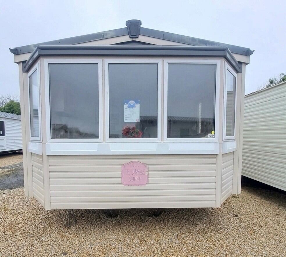 Atlas Topaz Super 2 Bedrooms 41.24 m² 7