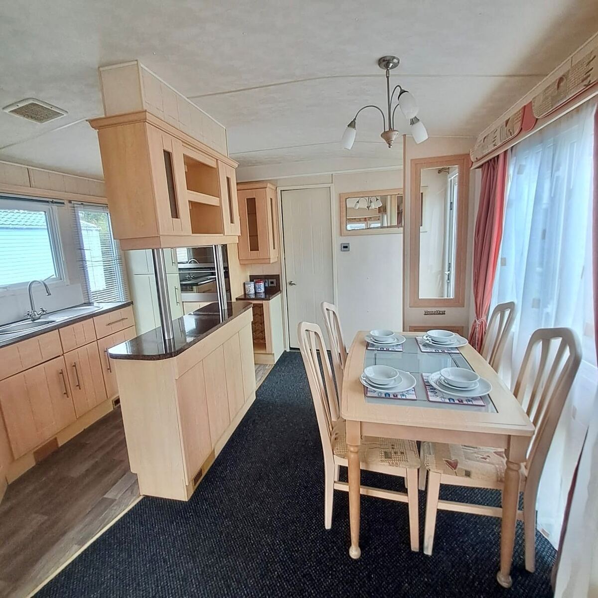 Atlas Topaz Super 2 Bedrooms 41.24 m² 5