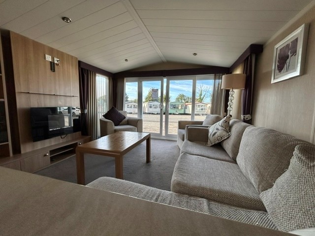 Swift Chamonix Super 2 Quartos 43,42 m² 9