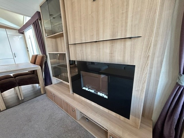 Swift Chamonix Super 2 Quartos 43,42 m² 11