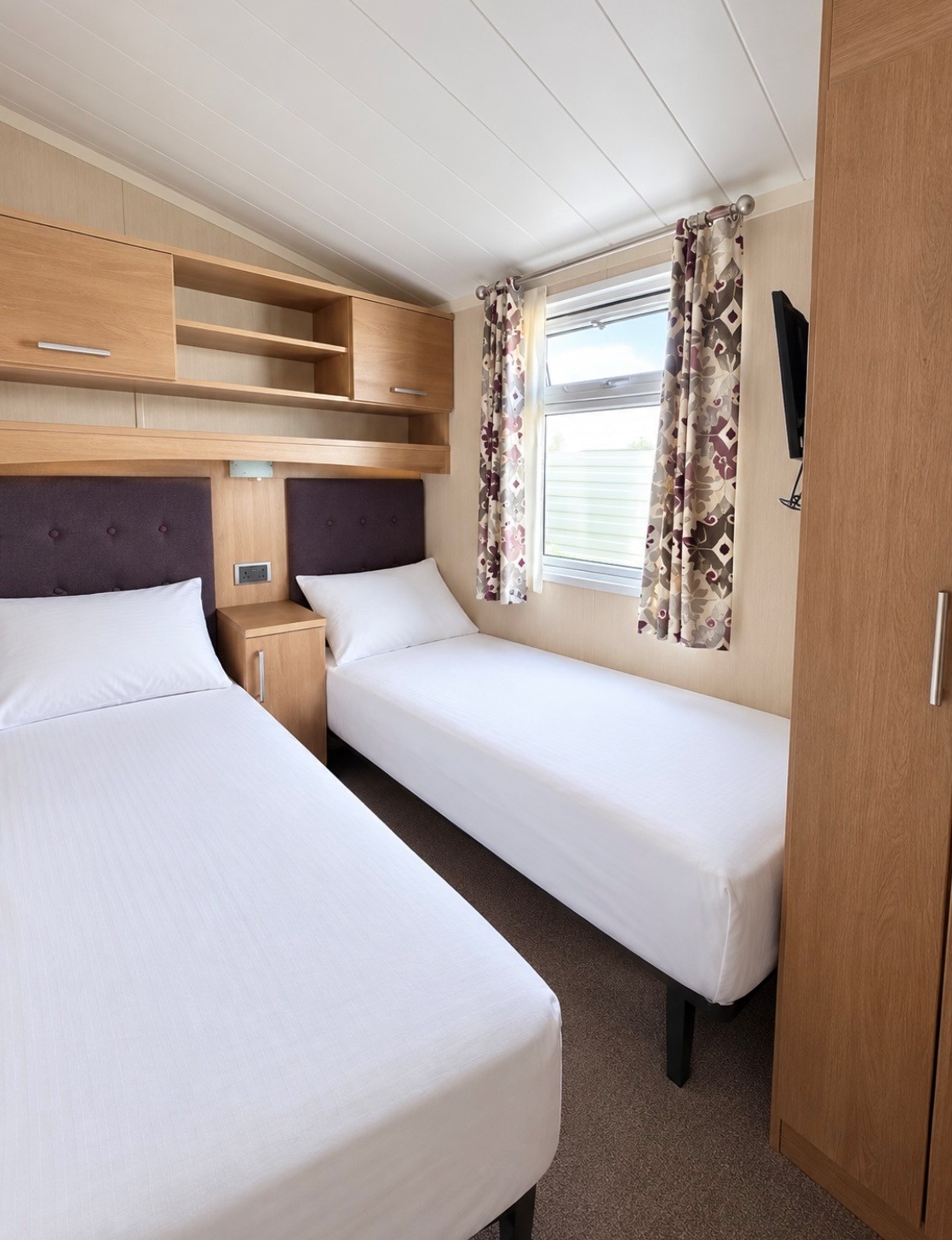 Swift Chamonix Super 2 Quartos 43,42 m² 19