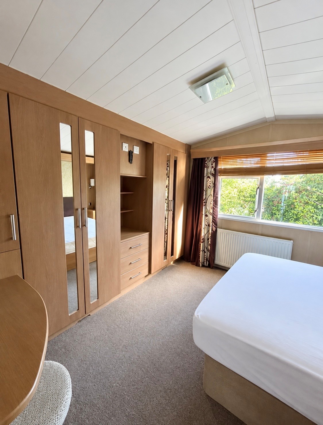Swift Chamonix Super 2 Quartos 43,42 m² 15