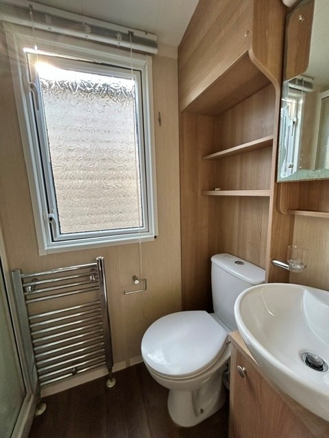Swift Chamonix Super 2 Quartos 43,42 m² 18