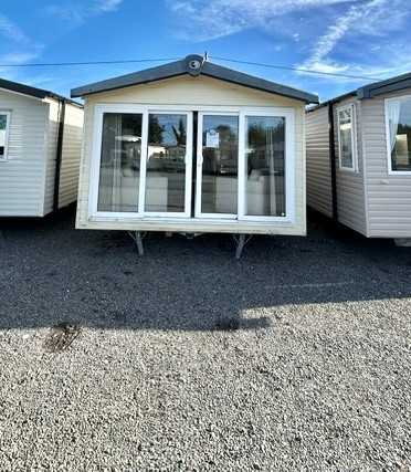 Swift Chamonix Super 2 Quartos 43,42 m²