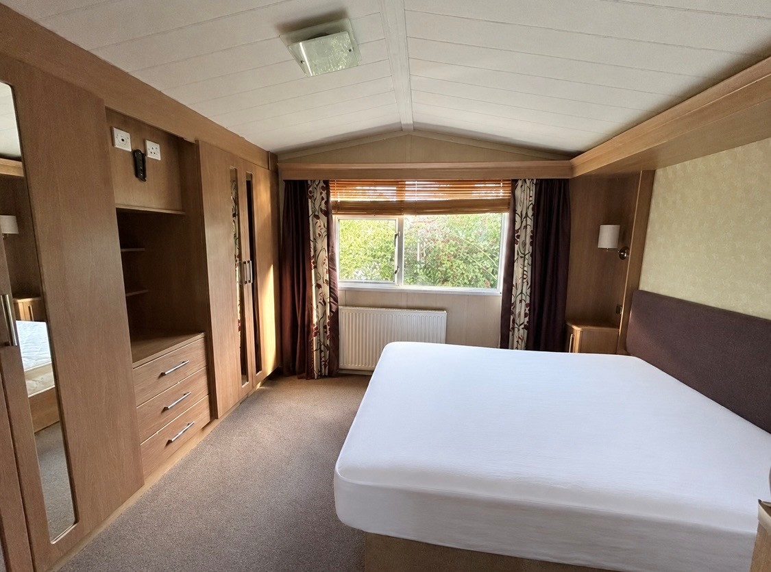 Swift Chamonix Super 2 Quartos 43,42 m² 16