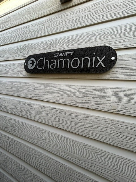 Swift Chamonix Super 2 Quartos 43,42 m² 21