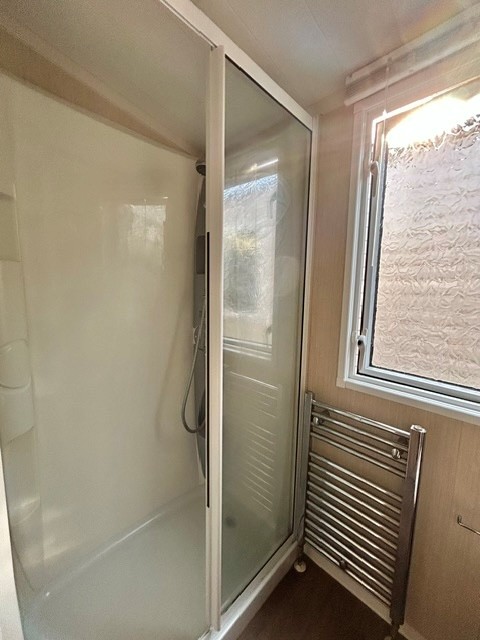 Swift Chamonix Super 2 Quartos 43,42 m² 20