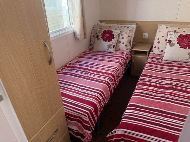 Carnaby Melrose 2 Quartos 38,95 m² 10