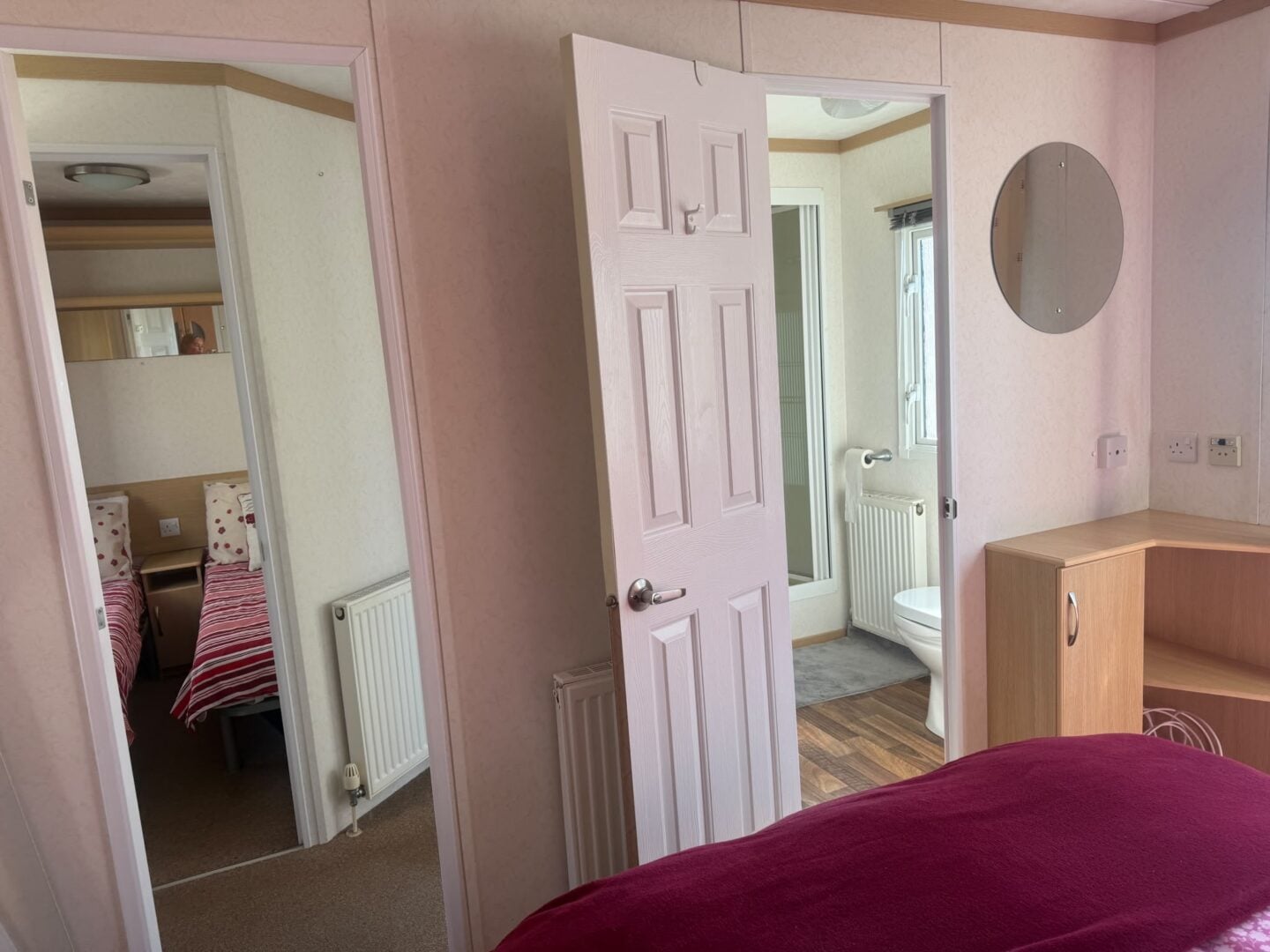Carnaby Melrose 2 Quartos 38,95 m² 12