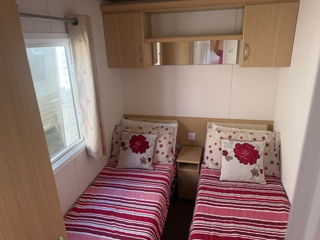 Carnaby Melrose 2 Quartos 38,95 m² 14