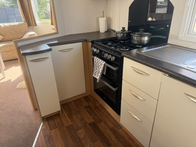 Carnaby Melrose 2 Quartos 38,95 m² 16