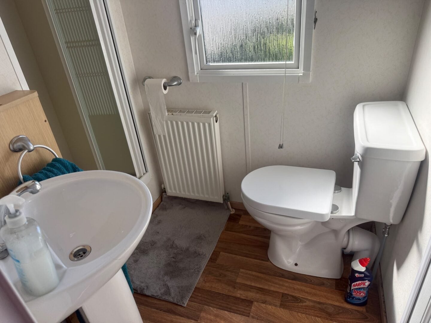 Carnaby Melrose 2 Quartos 38,95 m² 17