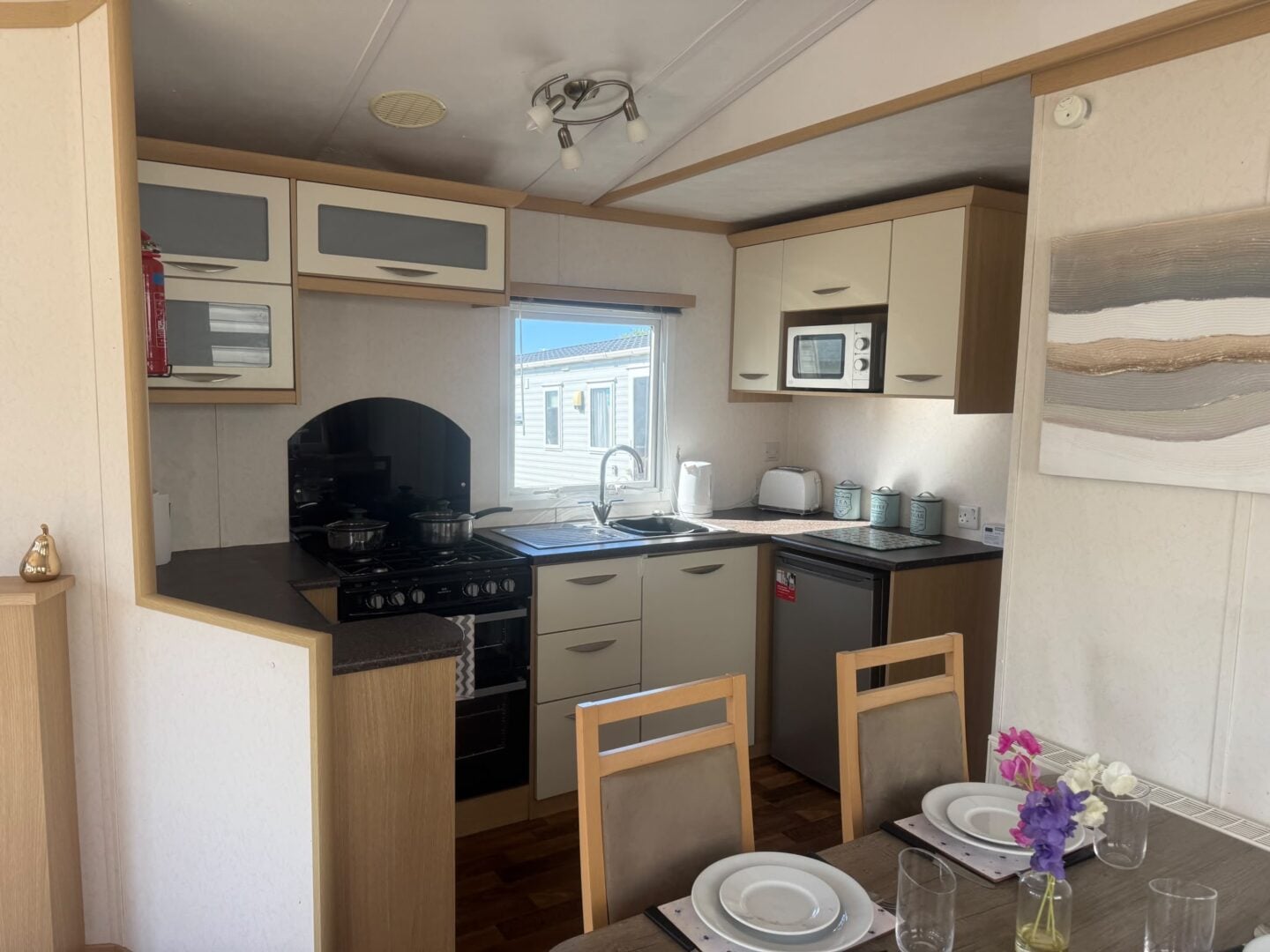 Carnaby Melrose 2 Quartos 38,95 m² 18