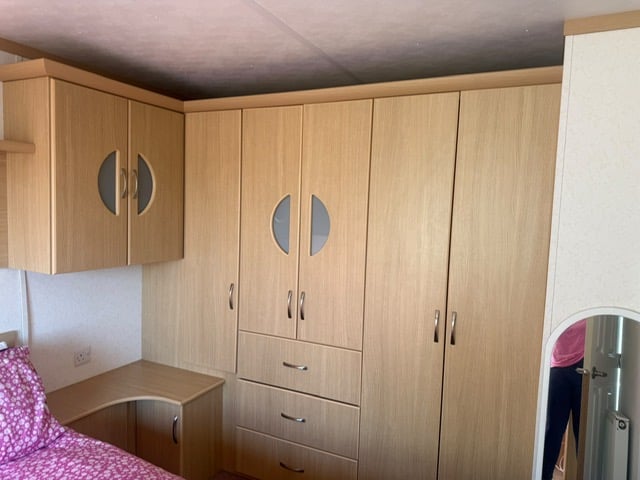 Carnaby Melrose 2 Quartos 38,95 m² 8
