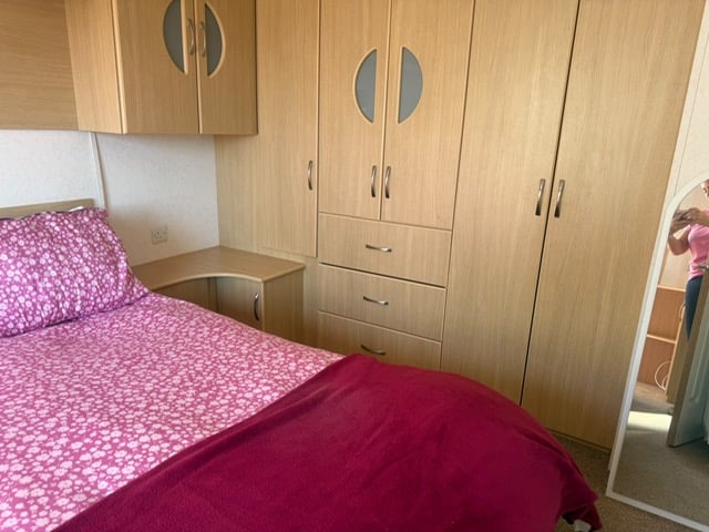 Carnaby Melrose 2 Quartos 38,95 m² 9
