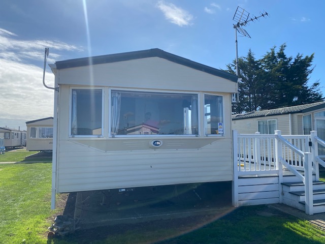 ABI Colorado 3 Quartos 40,13 m²