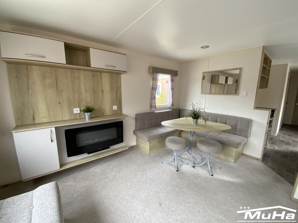 ABI Horizon DG 3 Bedrooms 40.70 m² 3