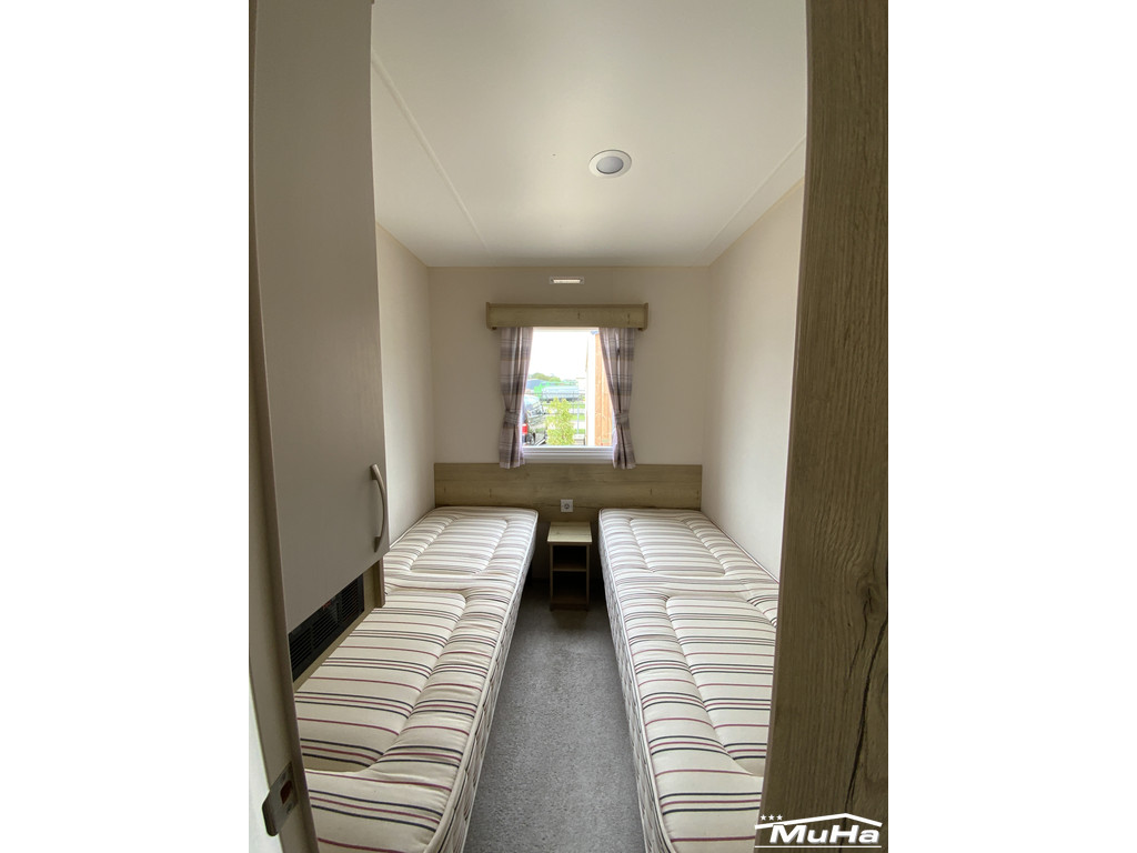 ABI Horizon DG 3 Bedrooms 40.70 m² 7