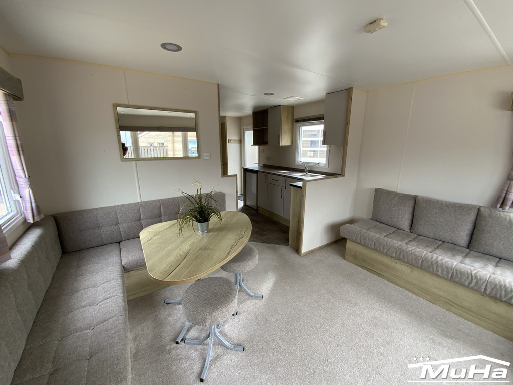 ABI Horizon DG 3 Bedrooms 40.70 m² 4