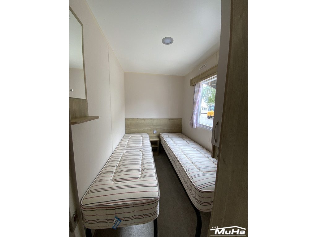 ABI Horizon DG 3 Bedrooms 40.70 m² 9
