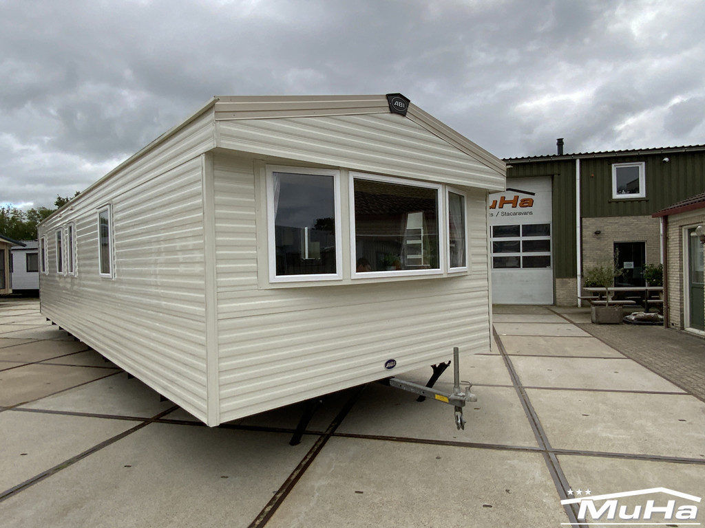 ABI Horizon DG 3 Bedrooms 40.70 m² 2