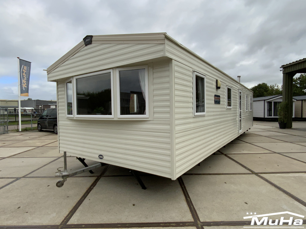 ABI Horizon DG 3 Bedrooms 40.70 m²