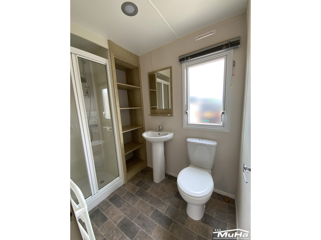 ABI Horizon DG 3 Bedrooms 40.70 m² 10