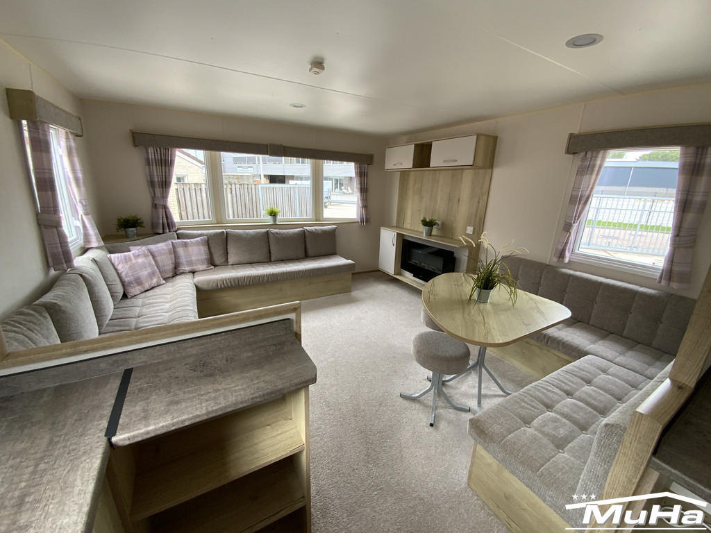ABI Horizon DG 3 Bedrooms 40.70 m² 8