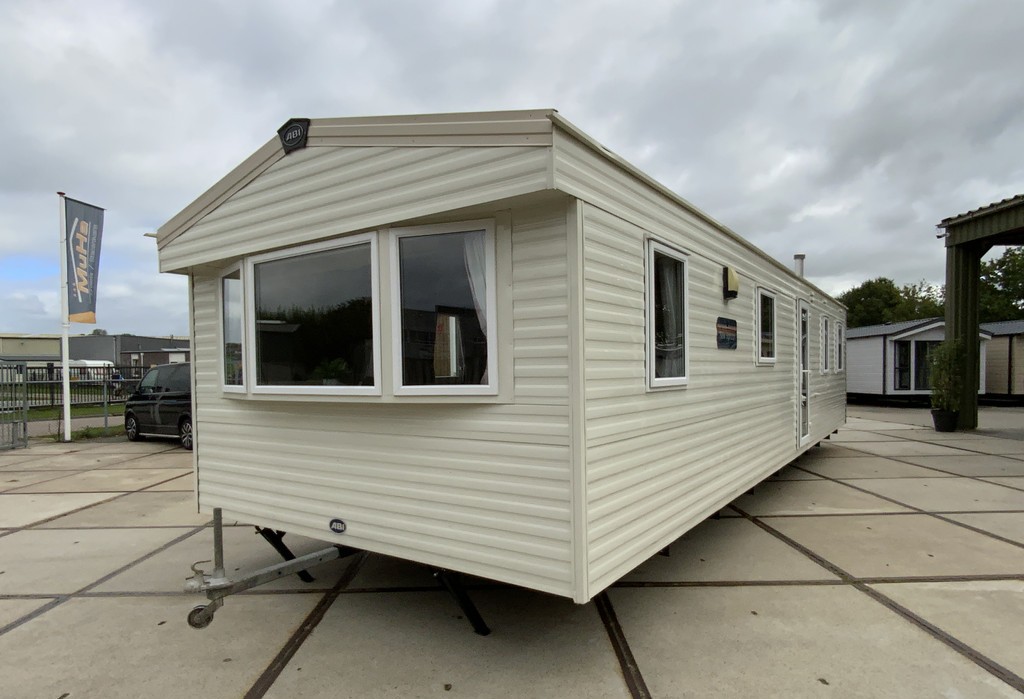 ABI Horizon 3 Schlafzimmer 40,70 m²