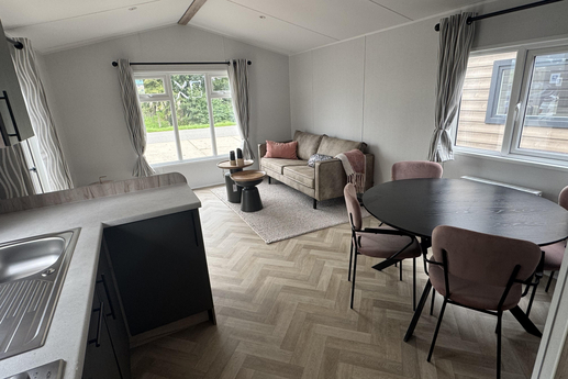 Vienna 1100 2 Bedrooms 41.80 m² 5
