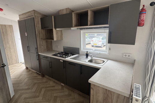 Vienna 1100 2 Bedrooms 41.80 m² 7