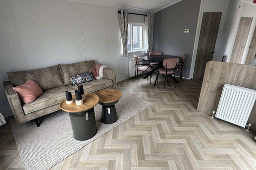 Vienna 1100 2 Bedrooms 41.80 m² 6