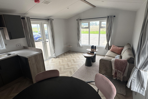 Vienna 1100 2 Bedrooms 41.80 m² 2