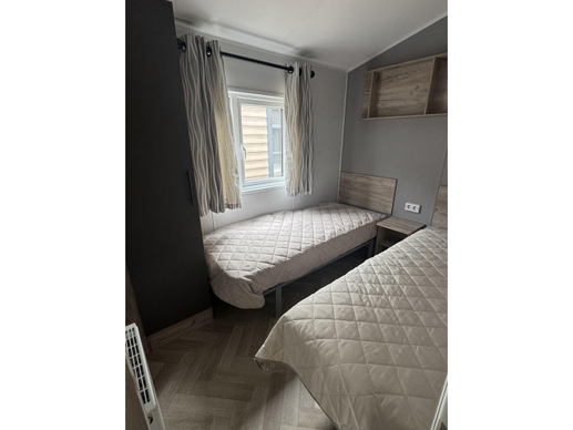 Vienna 1100 2 Bedrooms 41.80 m² 9