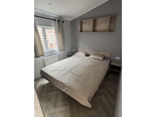 Vienna 1100 2 Bedrooms 41.80 m² 10