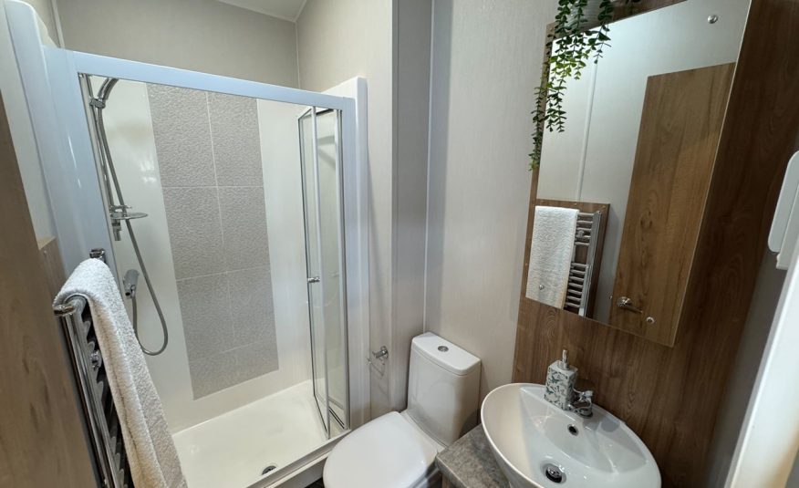 Willerby Waverley Lodge 2 Chambres 55,95 m² 14