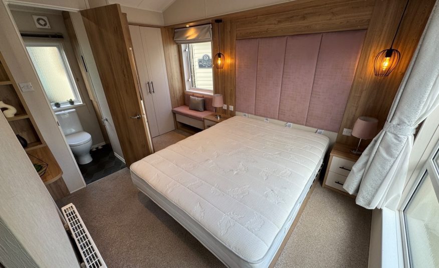 Willerby Waverley Lodge 2 Chambres 55,95 m² 16