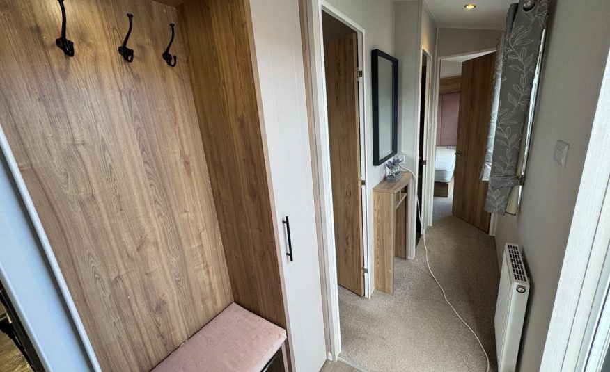 Willerby Waverley Lodge 2 Chambres 55,95 m² 13